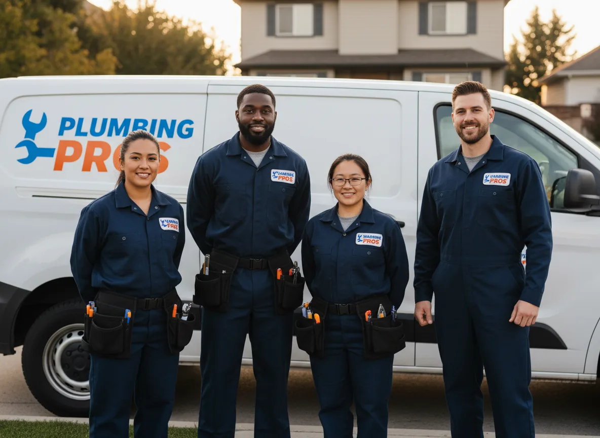 Water Heater Repair company in Starrucca, PA
